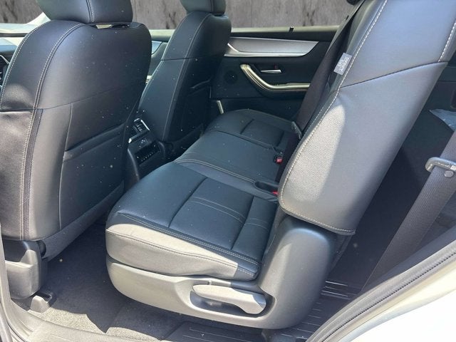 2026 Mazda Mazda CX-70 3.3 Turbo Premium AWD