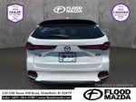 2026 Mazda Mazda CX-70 3.3 Turbo Premium AWD