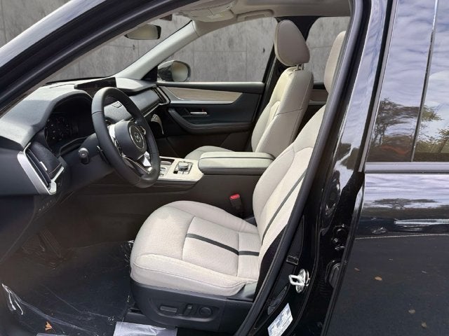 2026 Mazda Mazda CX-70 3.3 Turbo Premium AWD