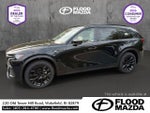 2026 Mazda Mazda CX-70 3.3 Turbo Premium AWD