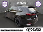 2026 Mazda Mazda CX-70 3.3 Turbo Premium AWD