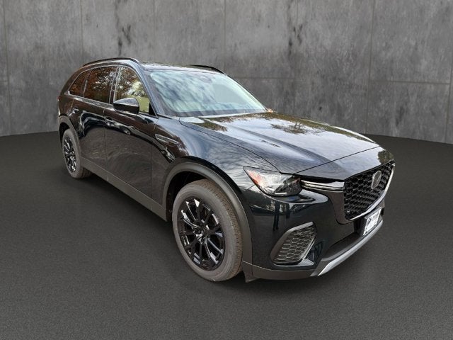 2026 Mazda Mazda CX-70 3.3 Turbo Premium AWD