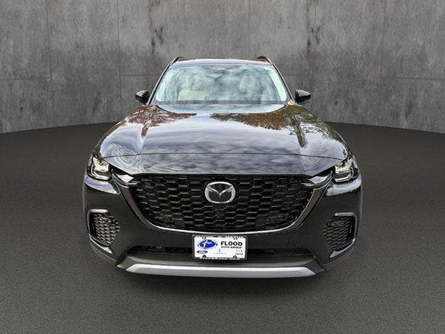 2026 Mazda Mazda CX-70 3.3 Turbo Premium AWD