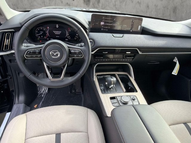 2026 Mazda Mazda CX-70 3.3 Turbo Premium AWD