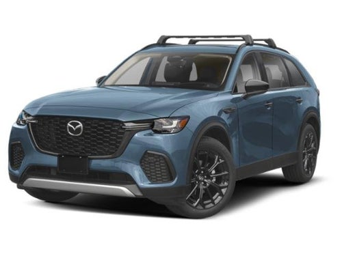 2026 Mazda Mazda CX-70 3.3 Turbo Premium