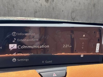 2026 Mazda Mazda CX-70 3.3 Turbo S Premium Plus AWD