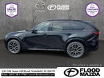 2026 Mazda Mazda CX-70 3.3 Turbo S Premium Plus AWD