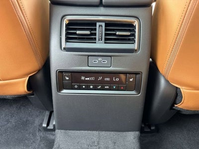 2026 Mazda Mazda CX-70 3.3 Turbo S Premium Plus AWD