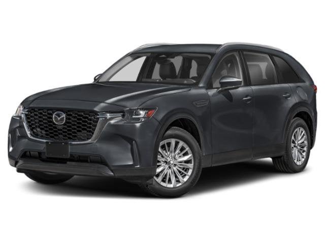 2026 Mazda Mazda CX-90 3.3 Turbo Select AWD