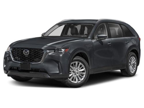 2026 Mazda Mazda CX-90 3.3 Turbo Select AWD