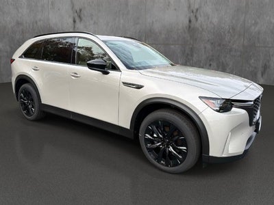 2026 Mazda Mazda CX-90 3.3 Turbo Premium Sport AWD