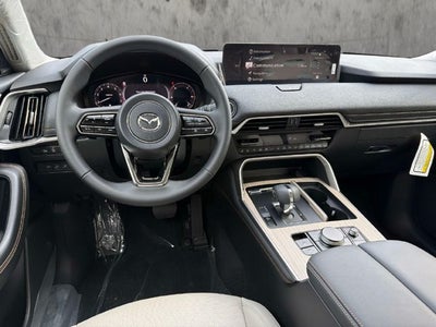 2026 Mazda Mazda CX-90 3.3 Turbo Premium Sport AWD