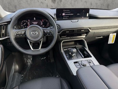 2026 Mazda Mazda CX-90 3.3 Turbo Premium Sport AWD