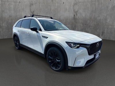 2026 Mazda Mazda CX-90 3.3 Turbo Premium Sport AWD