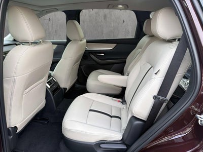 2026 Mazda Mazda CX-90 3.3 Turbo Premium Sport AWD