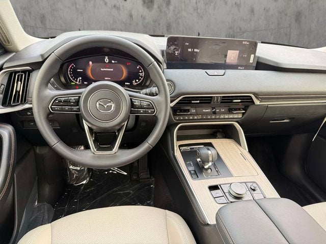 2026 Mazda Mazda CX-90 3.3 Turbo Premium Sport AWD