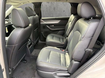 2026 Mazda Mazda CX-90 3.3 Turbo Premium Sport AWD