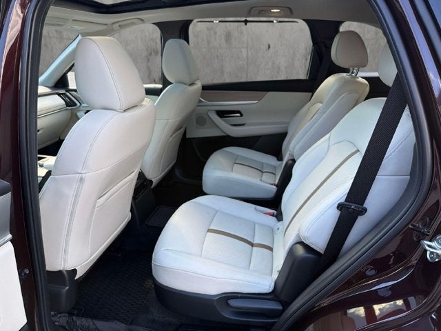 2026 Mazda Mazda CX-90 3.3 Turbo S Premium Sport AWD