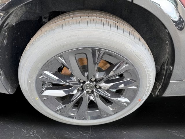 2026 Mazda Mazda CX-90 3.3 Turbo S Premium Sport AWD