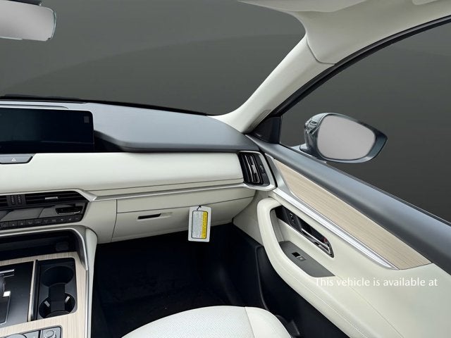 2026 Mazda Mazda CX-90 3.3 Turbo S Premium Sport AWD