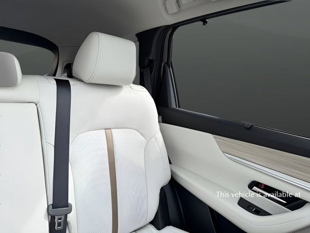 2026 Mazda Mazda CX-90 3.3 Turbo S Premium Sport AWD