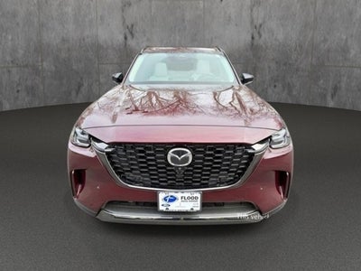 2026 Mazda Mazda CX-90 3.3 Turbo S Premium Sport AWD