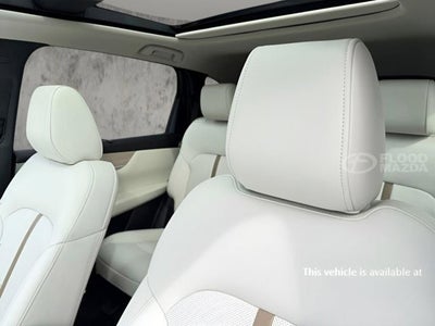 2026 Mazda Mazda CX-90 3.3 Turbo S Premium Sport AWD