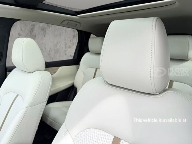 2026 Mazda Mazda CX-90 3.3 Turbo S Premium Sport AWD