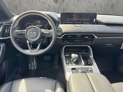 2026 Mazda Mazda CX-90 3.3 Turbo S Premium Sport AWD