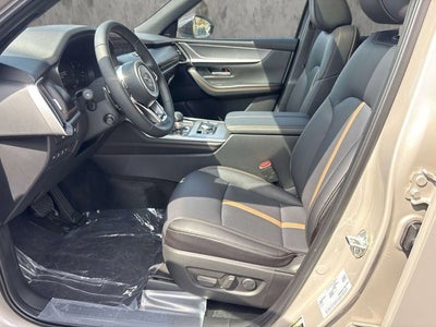 2026 Mazda Mazda CX-90 3.3 Turbo S Premium Sport AWD