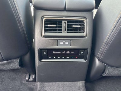 2026 Mazda Mazda CX-90 3.3 Turbo S Premium Sport AWD
