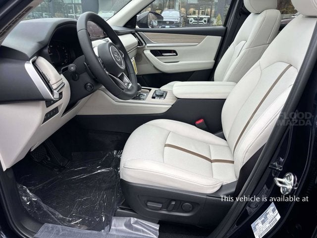 2026 Mazda Mazda CX-90 3.3 Turbo S Premium Sport AWD