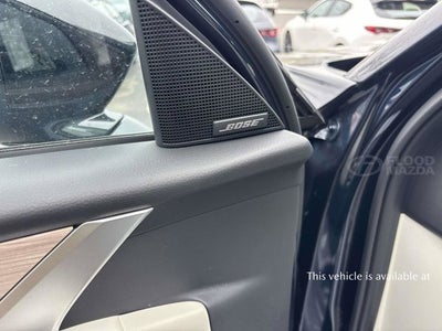 2026 Mazda Mazda CX-90 3.3 Turbo S Premium Sport AWD