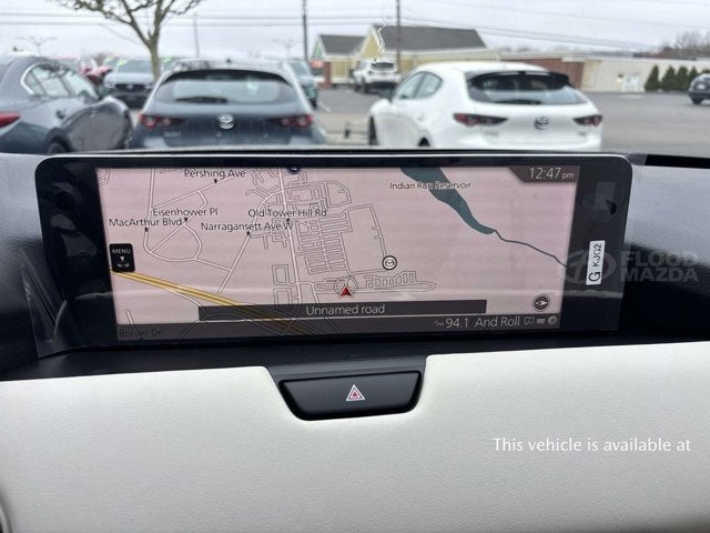 2026 Mazda Mazda CX-90 3.3 Turbo S Premium Sport AWD