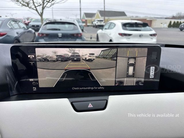 2026 Mazda Mazda CX-90 3.3 Turbo S Premium Sport AWD