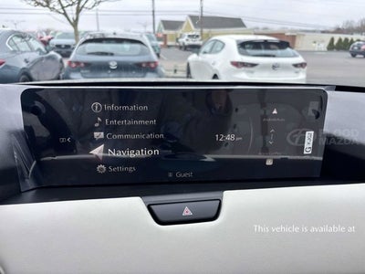 2026 Mazda Mazda CX-90 3.3 Turbo S Premium Sport AWD