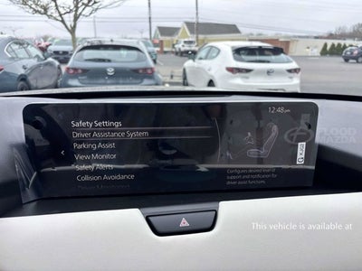 2026 Mazda Mazda CX-90 3.3 Turbo S Premium Sport AWD