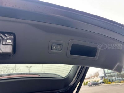 2026 Mazda Mazda CX-90 3.3 Turbo S Premium Sport AWD