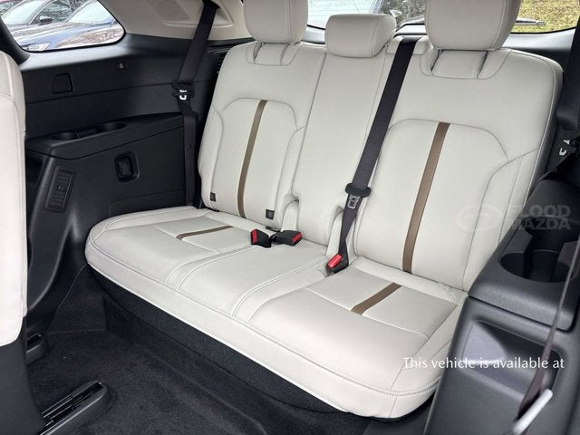 2026 Mazda Mazda CX-90 3.3 Turbo S Premium Sport AWD