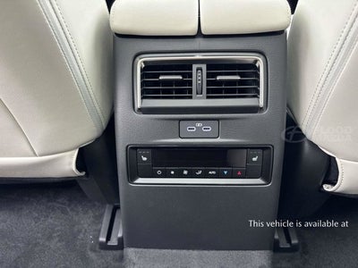 2026 Mazda Mazda CX-90 3.3 Turbo S Premium Sport AWD