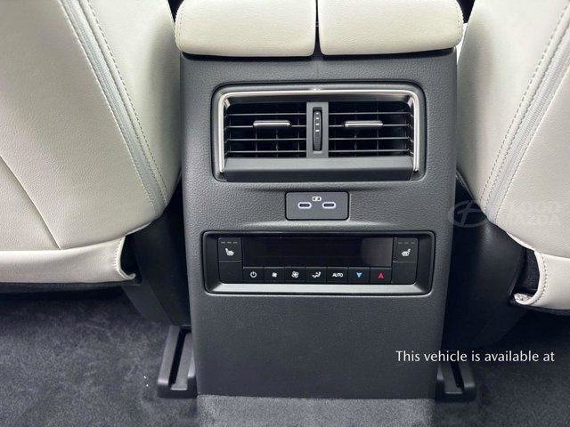 2026 Mazda Mazda CX-90 3.3 Turbo S Premium Sport AWD