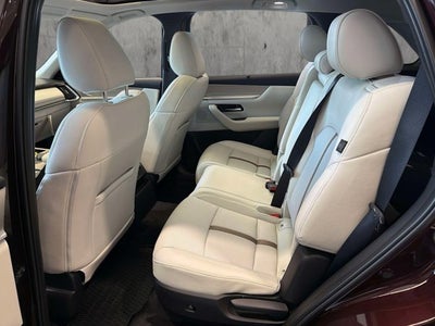 2026 Mazda Mazda CX-90 3.3 Turbo S Premium Sport AWD