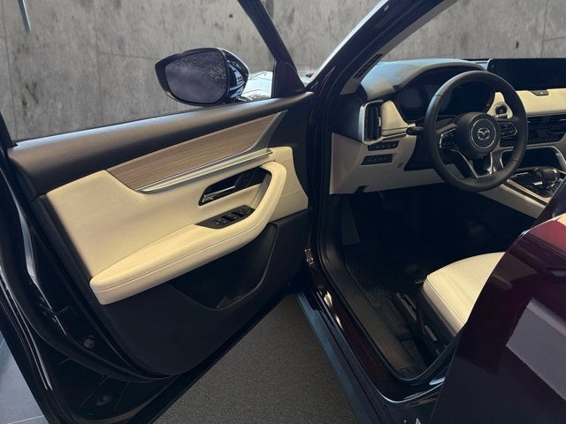 2026 Mazda Mazda CX-90 3.3 Turbo S Premium Sport AWD