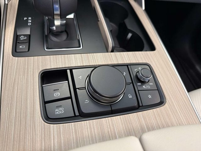 2026 Mazda Mazda CX-90 3.3 Turbo S Premium Sport AWD