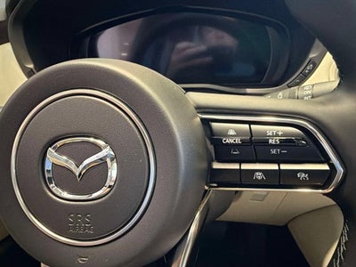 2026 Mazda Mazda CX-90 3.3 Turbo S Premium Sport AWD