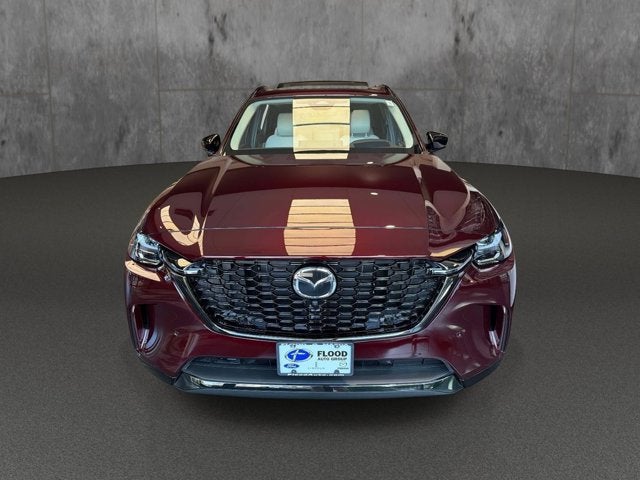 2026 Mazda Mazda CX-90 3.3 Turbo S Premium Sport AWD