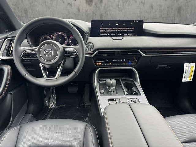 2026 Mazda Mazda CX-90 3.3 Turbo S Premium Sport AWD