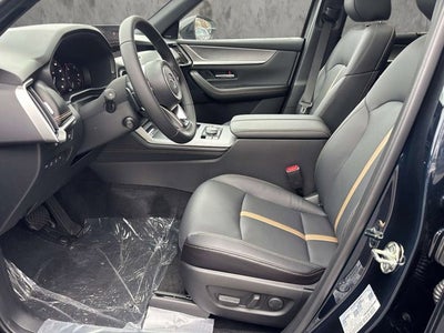 2026 Mazda Mazda CX-90 3.3 Turbo S Premium Sport AWD