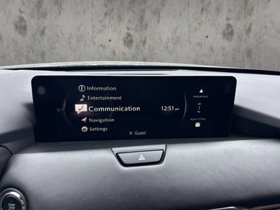 2026 Mazda Mazda CX-90 3.3 Turbo S Premium Sport AWD