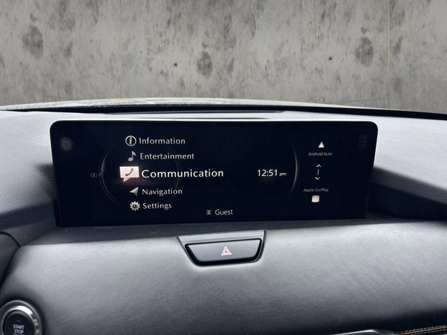2026 Mazda Mazda CX-90 3.3 Turbo S Premium Sport AWD